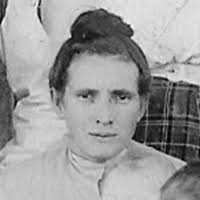 Rachel Elizabeth Bass Hunter (1874-1963)