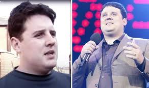 Peter Kay confession: Car Share star's moment that brought him 'back down  to reality'