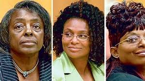 Juror: Race A Factor in Fraud Trial