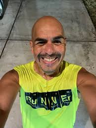 Running Progress and Tips for Improvement