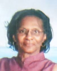 Jeanette Dixon Obituary (1944