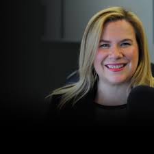 Ww International Ceo Mindy Grossman Opens Up About Recent Efforts To Transform The Ww Brand Randi Zuckerberg Means Business Listen On Siriusxm