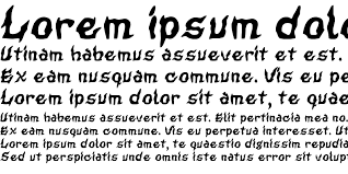 Cursed text generator is one of the most unusual fonts in the text font family. Cursedkuerbis Regular Download For Free View Sample Text Rating And More On Fontsgeek Com