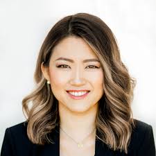 Youngshin "Chloe" Kim