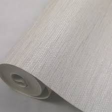 Yellow White Tan Taupe Faux Grasscloth Dark Grey Textured Wall Paper Gray Modern Embossed Vinyl Wallp Vinyl Wallpaper Wallpaper Bedroom Wallpaper Walls Bedroom