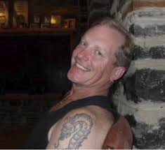 Charles (Chuck) Arthur Sigsworth