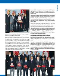 Çorum Ticaret ve Sanayi Odası by Yasin Kavlak