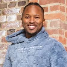 Love and Marriage and New York City: Shevrado Oliver's New Role