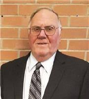 Therron Scobbie Obituary (1935