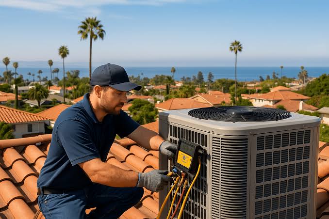 HVAC Evaporator Repair: Common Problems, Costs, and Expert Solutions