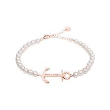 Ebay damen armbanduhr von meister anker goldfarben. Anker Armbander Online Kaufen Christ De
