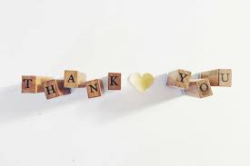 5 Ways To Say Thank You In English Ef English Live