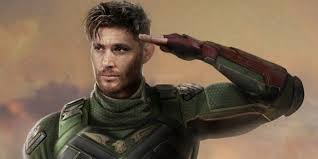 Check spelling or type a new query. The Boys Concept Art Shows Original Soldier Boy Costume Design