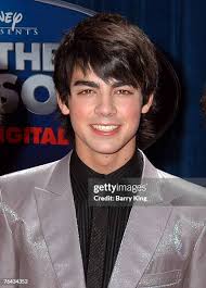 660 Barry Jonas Photos & High Res Pictures