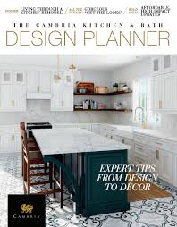 Maybe you would like to learn more about one of these? Thd Planner By Cambria Style Issuu