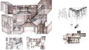 Pin On Architecture Conceptual Sketches Drawings