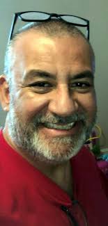 Carlos Fleury Obituary