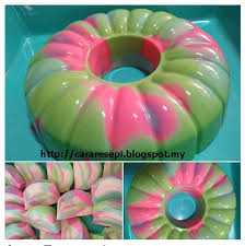 0 ratings0% found this document useful (0 votes). Resepi Puding Roti Marble Tanpa Telur Resepi Merory Sedap Betul