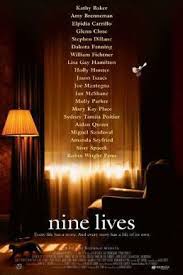 Pin By Alyssa On 00s Stuff Nine Lives Movie Glenn Close Amy Brenneman