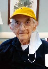 Morris Jacobson Obituary