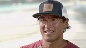 New Jimmy Chin docuseries full of adventure