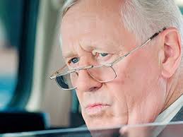 Brotherhood" Genesis 27:39 (TV Episode 2006)