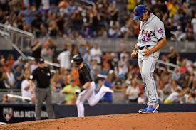 Track score and inning stats. Final Score Marlins 8 Mets 4 Right Where They Left Off Amazin Avenue