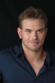 Kellan Lutz (Creator)
