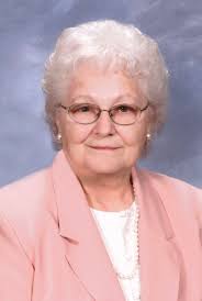 Rita Ann Lickteig Peterson (1930-2018)