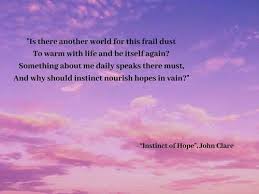 Poems On Hope And Resilience The Times Of India When times get roughjust put your trust in the lorddo not give up hope.