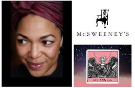 Alumni Success: Kari Zander Published in McSweeney's and Lit Angels