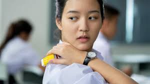 Bad Genius The Series: Ketika Contek Menyontek Menjadi Bahan Cerita Yang  Menegangkan