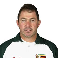 Geoff Marsh's Instagram, Twitter & Facebook