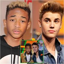Justin Bieber 😍 vs Jaden Smith 💕