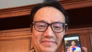 MPR Apresiasi Dukungan Dubes Kanasugi Kenji untuk Atlet Indonesia di  Olimpiade Tokyo