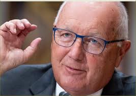 Manitoba Trade Office in Washington, D.C. for Economic Development