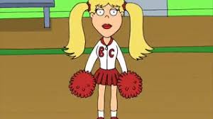Family Guy A Vision Like Lester In American Beauty Youtube