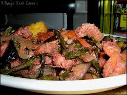 Pinakbet 3 Pinakbet Pinakbet Recipe Food