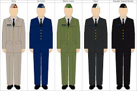 Daisy Met Bert Fuller A Handsome Young Civil Servant Uniform Military Uniform Deviantart