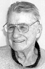 Roscoe Buhler Obituary (2005)