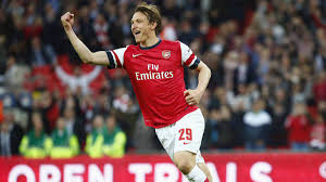 7 häcken were relegated to the superettan in 2001, but källström's eight allsvenskan goals 8 earned him a. Arsenal Cult Hero Kim Kallstrom Calls It A Day As Com