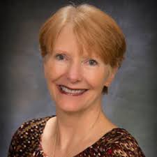 Christina Bruce-Bennion