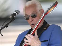 Franny Beecher: Lead guitarist who joined Bill Haley and the Comets and  helped kick off the rock'n'roll revolution