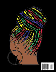 Fashionable fishtail braided updo hairstyle with a side bun inspired by the 2012 hair trends. Natural Hair Braided Bun Notebook Journal 2 Braided Chics Natural Hair 9781073155927 Amazon Com Books