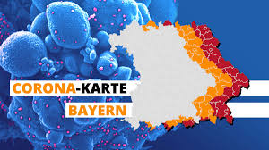 Kultusminister michael piazolo hat das wort. Corona Karte Fur Bayern Zeigt Aktuelle Brandherde Zahlen Aus Den Landkreisen Und Stadten Bayern