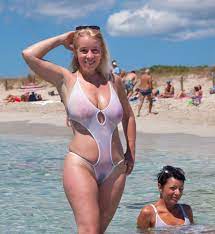 Erstaunliche Badeanzug Milf Porno-Bilder, Sex Fotos, XXX Bilder #3757143 -  PICTOA