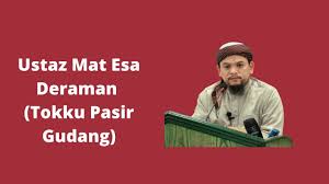 Dapatkan masa doa islam di pasir gudang. Kaedah Untuk Umat Bersatu Tokku Pasir Gudang Youtube