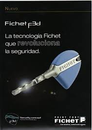 Fichet Burgos S C