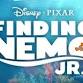 Finding Nemo, Junior event image