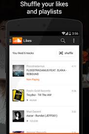 Soundcloud mod apk is an online music platform where the latest products of top singers and … Descargar Soundcloud Musica Y Audio Para Android Gratis Soundcloud Musica Y Audio Apk Para Telefono Mob Org